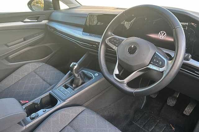Used Volkswagen Golf 2021 for sale - 76751670: Photo 6