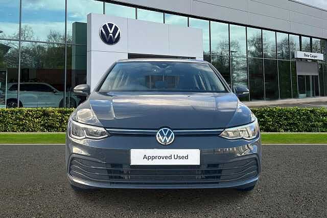 Used Volkswagen Golf 2021 for sale - 76751670: Photo 7