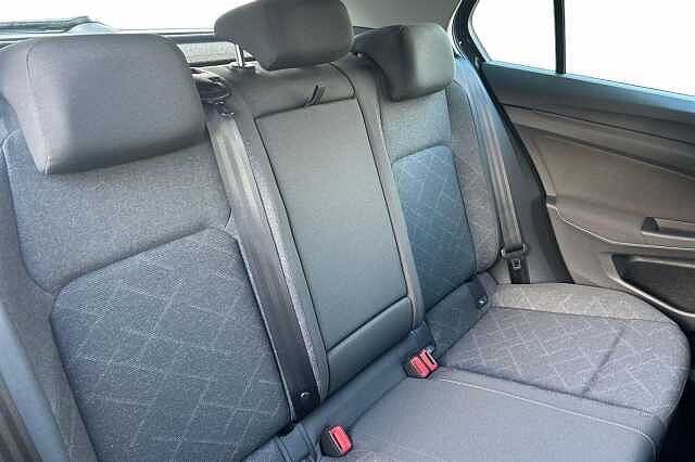 Used Volkswagen Golf 2021 for sale - 76751670: Photo 8