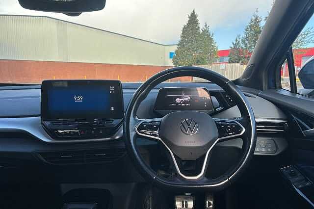 Used Volkswagen ID4 2022 for sale - 76026277: Photo 14