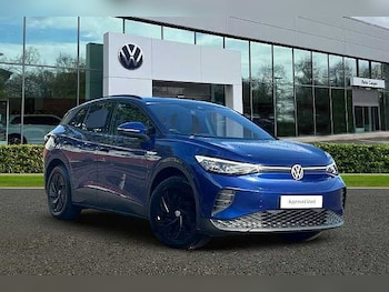 Volkswagen - ID4