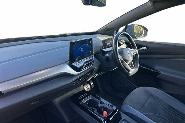 Used Volkswagen ID4 2022 for sale - 76026277: Photo 2