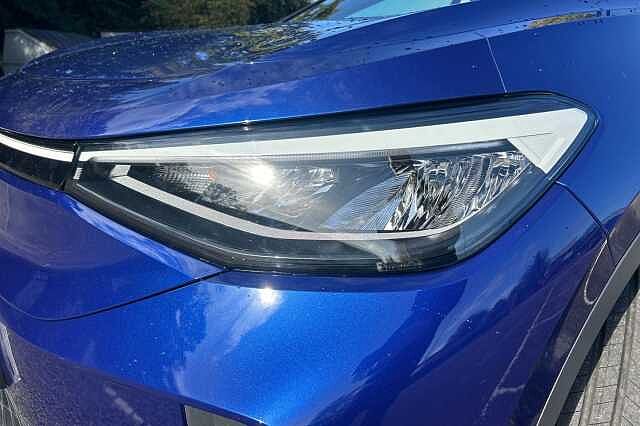 Used Volkswagen ID4 2022 for sale - 76026277: Photo 21