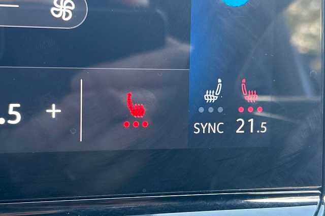 Used Volkswagen ID4 2022 for sale - 76026277: Photo 30