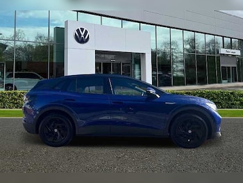 Used Volkswagen ID4 2022 for sale - 76026277: Photo 4