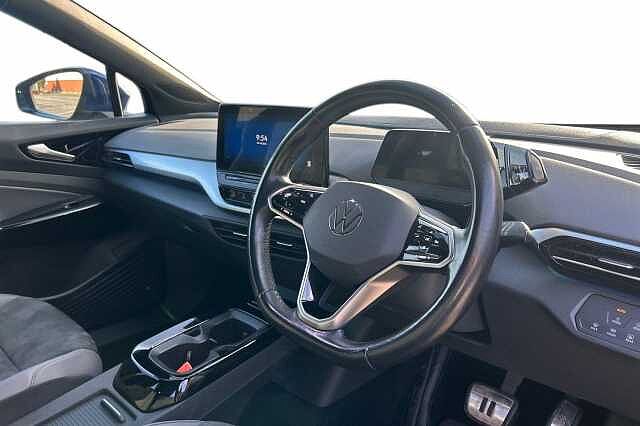 Used Volkswagen ID4 2022 for sale - 76026277: Photo 6