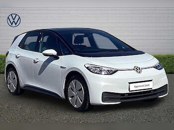 Used Volkswagen ID.3 2022 for sale - 78182474: Photo
