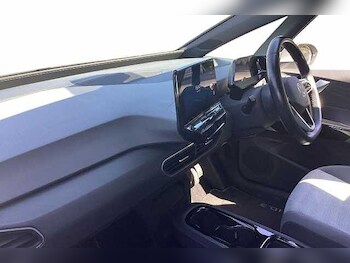 Used Volkswagen ID.3 2022 for sale - 78182474: Photo