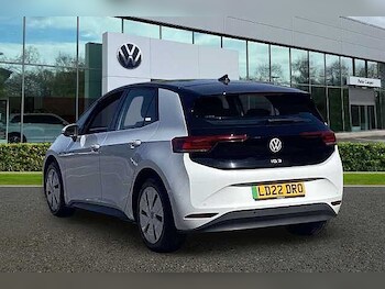 Used Volkswagen ID.3 2022 for sale - 78182474: Photo