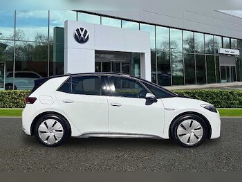 Used Volkswagen ID.3 2022 for sale - 78182474: Photo