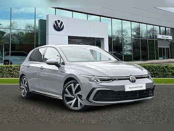 Volkswagen - Golf