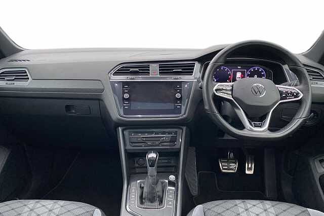 Used Volkswagen Tiguan 2023 for sale - 76751674: Photo 10