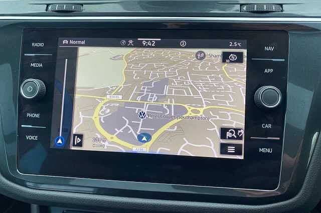 Used Volkswagen Tiguan 2023 for sale - 76751674: Photo 13