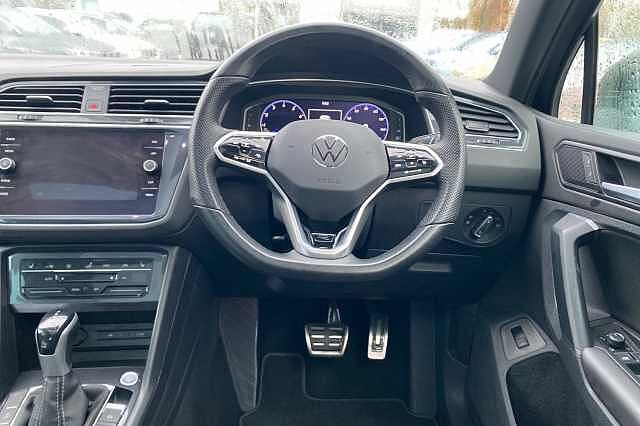 Used Volkswagen Tiguan 2023 for sale - 76751674: Photo 14