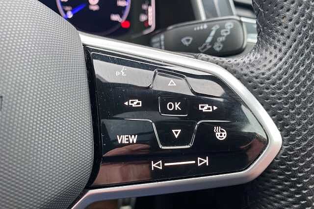 Used Volkswagen Tiguan 2023 for sale - 76751674: Photo 17