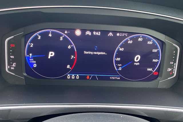 Used Volkswagen Tiguan 2023 for sale - 76751674: Photo 18