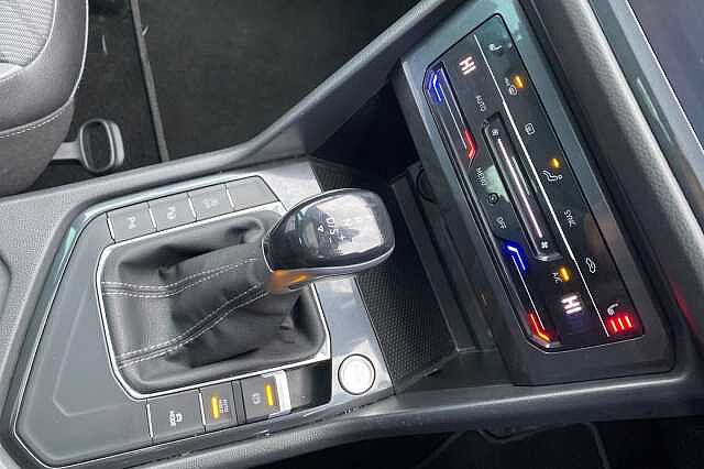 Used Volkswagen Tiguan 2023 for sale - 76751674: Photo 19