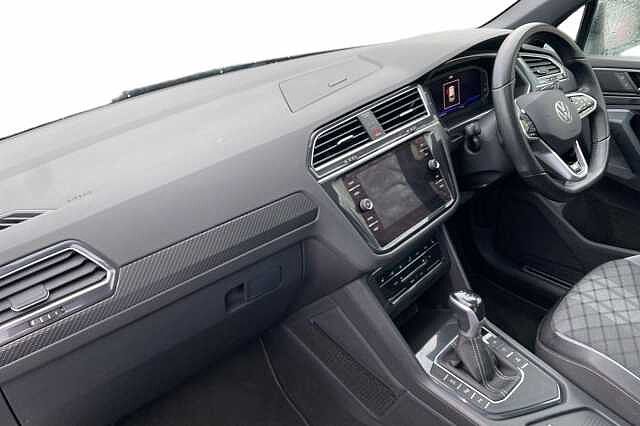 Used Volkswagen Tiguan 2023 for sale - 76751674: Photo 2