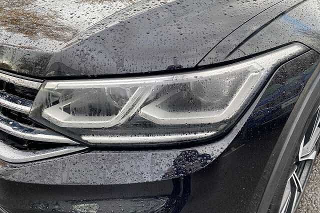 Used Volkswagen Tiguan 2023 for sale - 76751674: Photo 21