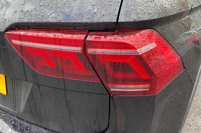 Used Volkswagen Tiguan 2023 for sale - 76751674: Photo 22