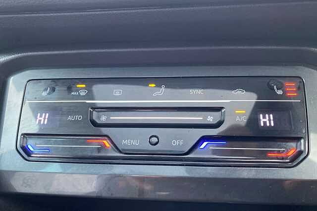 Used Volkswagen Tiguan 2023 for sale - 76751674: Photo 29