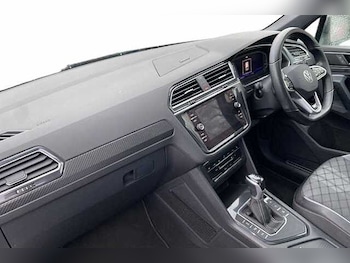 Used Volkswagen Tiguan 2023 for sale - 76751674: Photo