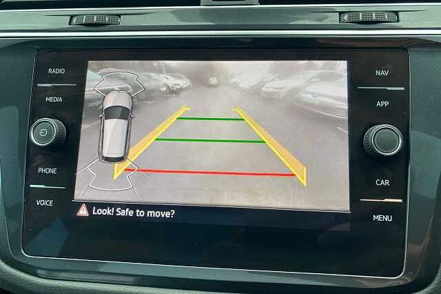 Used Volkswagen Tiguan 2023 for sale - 76751674: Photo 33