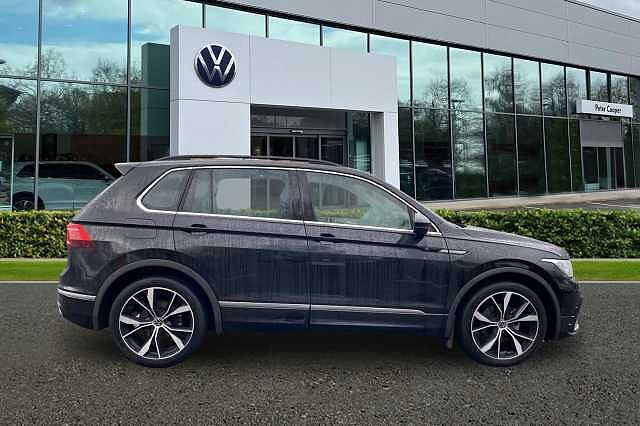 Used Volkswagen Tiguan 2023 for sale - 76751674: Photo 4