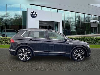 Used Volkswagen Tiguan 2023 for sale - 76751674: Photo