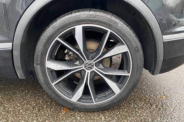 Used Volkswagen Tiguan 2023 for sale - 76751674: Photo 5