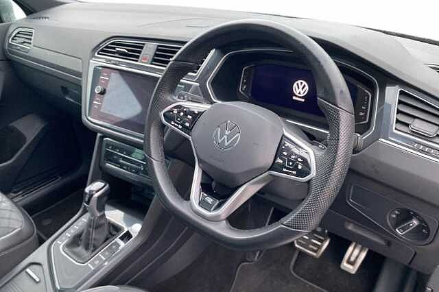 Used Volkswagen Tiguan 2023 for sale - 76751674: Photo 6