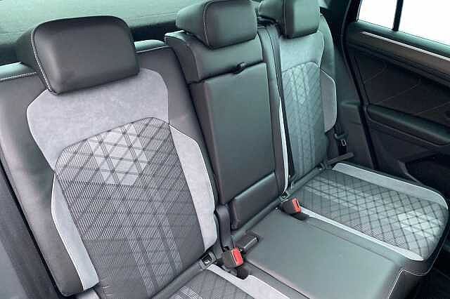 Used Volkswagen Tiguan 2023 for sale - 76751674: Photo 8