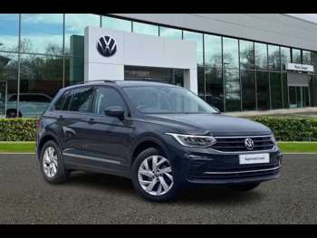 2021 (21) - 1.5 TSI (150ps) Life EVO DSG 5 door