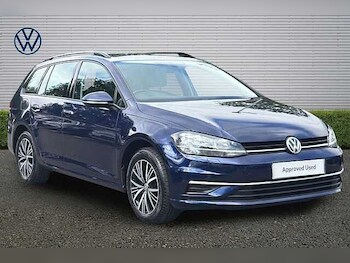 Used Volkswagen Golf 2018 for sale - 78739206: Photo