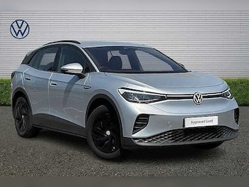 Used Volkswagen ID.4 2023 for sale - 79205981: Photo