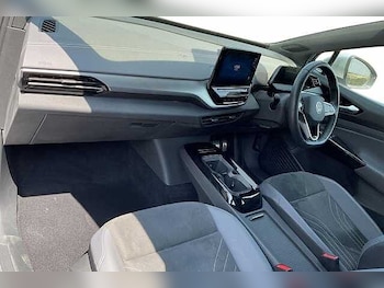 Used Volkswagen ID.4 2023 for sale - 79205981: Photo