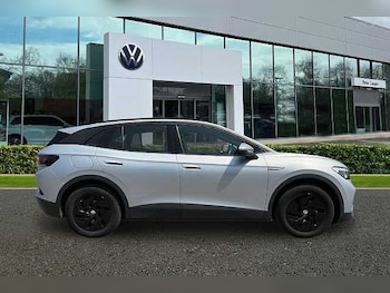 Used Volkswagen ID.4 2023 for sale - 79205981: Photo