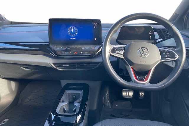 Used Volkswagen ID.5 2022 for sale - 77806988: Photo 10