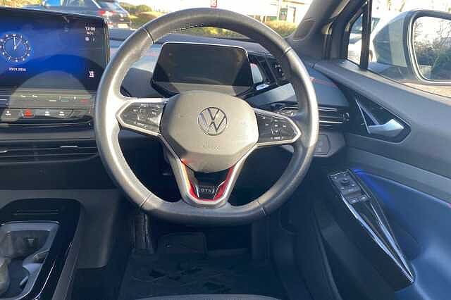 Used Volkswagen ID.5 2022 for sale - 77806988: Photo 14