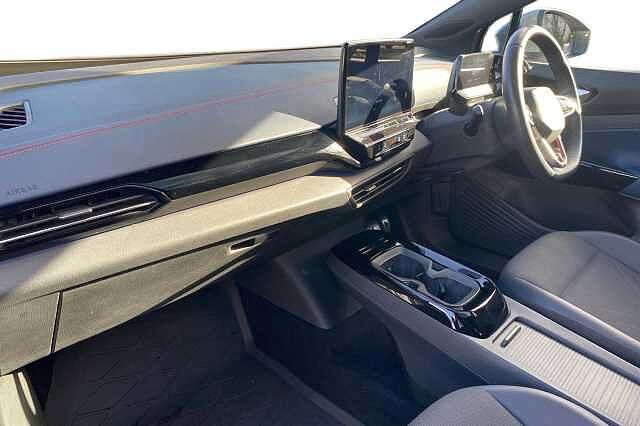 Used Volkswagen ID.5 2022 for sale - 77806988: Photo 2