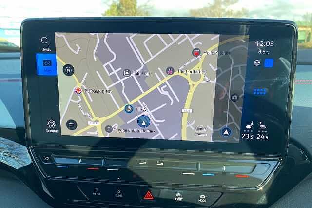 Used Volkswagen ID.5 2022 for sale - 77806988: Photo 27