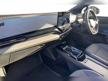 Used Volkswagen ID.5 2022 for sale - 77806988: Photo