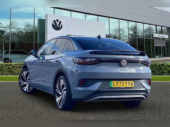 Used Volkswagen ID.5 2022 for sale - 77806988: Photo