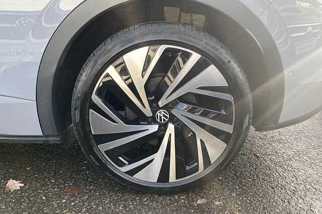 Used Volkswagen ID.5 2022 for sale - 77806988: Photo 5