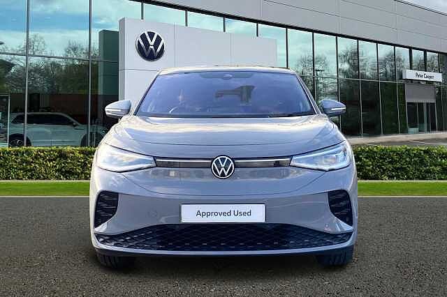 Used Volkswagen ID.5 2022 for sale - 77806988: Photo 7