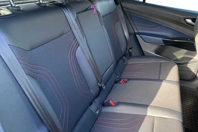 Used Volkswagen ID.5 2022 for sale - 77806988: Photo 8