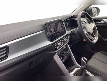 Used Volkswagen T-Roc 2023 for sale - 78182446: Photo