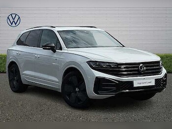 Used Volkswagen Touareg 2024 for sale - 78920651: Photo