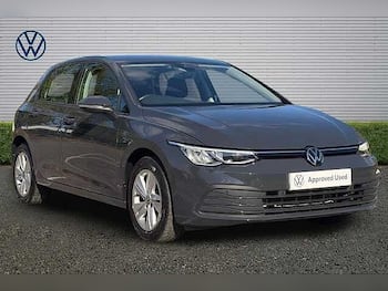 Used Volkswagen Golf 2024 for sale - 79289679: Photo
