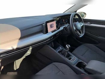 Used Volkswagen Golf 2024 for sale - 79289679: Photo